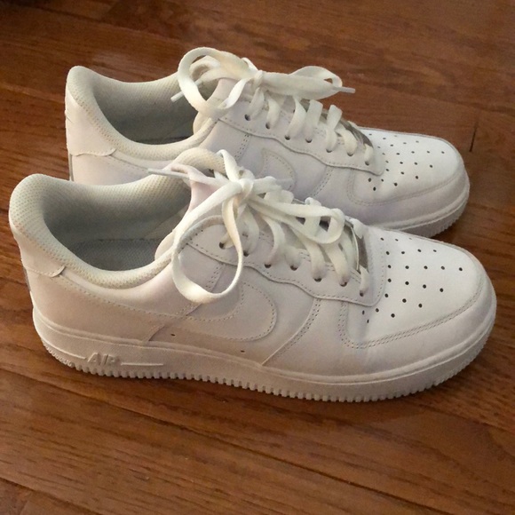 air force ones poshmark
